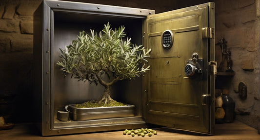 10 Proven Tips to Keep Olive Oil Fresh