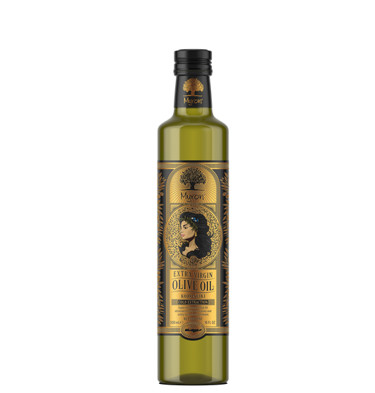 Original Extra Virgin Olive Oil